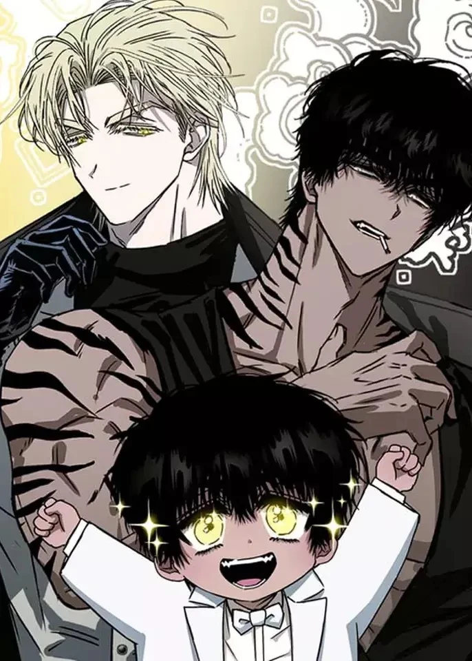 Eye of the Storm มังกรเมฆาพยัคฆวาโย