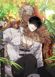 Blossoms of the White Night บุปผาใต้คืนตะวันฉาย