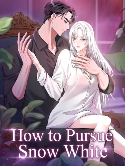 How to Covet Snow White