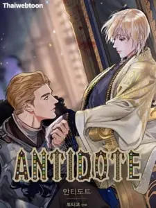 ANTIDOTE