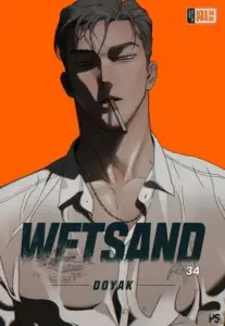 WET SAND