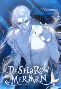 Desharow Merman นายเงือกของเดซาโรว
