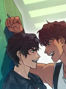 Love Bites รักฝังเขี้ยว