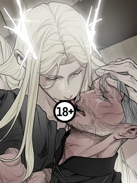 The God’s Man บุรุษของเทพเจ้า