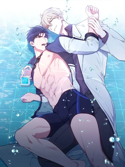 Swim in the Scent ว่ายน้ำในกลิ่นหอม