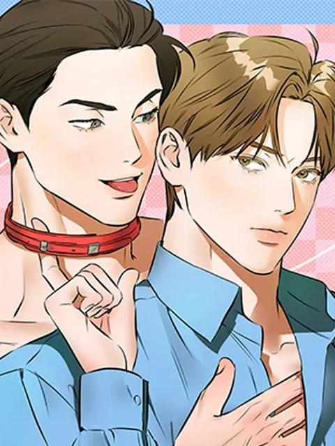 The Irresistibly Cute Troublemaker นายตัวป่วนน่ารักเกินห้ามใจ