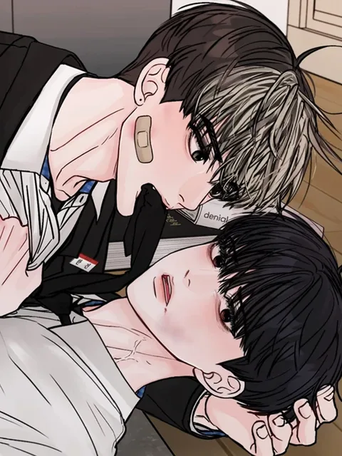 What Can’t Be Broken สิ่งที่ไม่อาจทำลาย