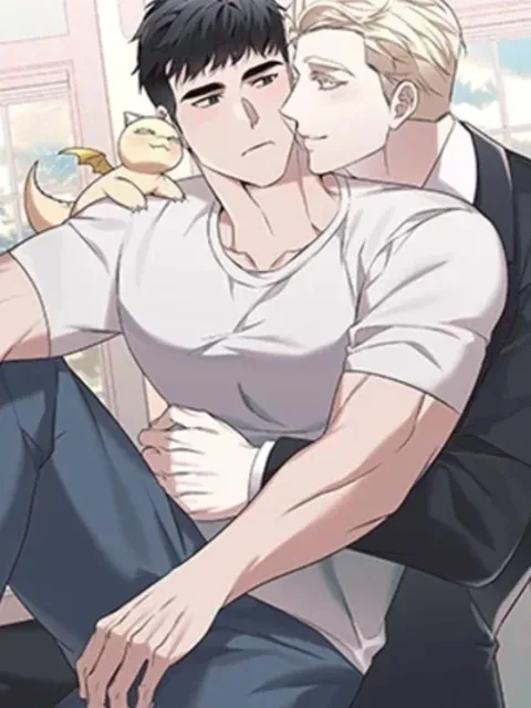The Dragon’s Newlywed Diary วิมานรักมังกรฉบับข้าวใหม่ปลามัน