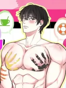 7 Sexy Days With 8 Sexy Men 7วัน 8คน