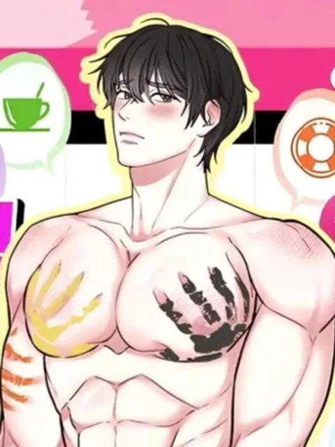 7 Sexy Days With 8 Sexy Men 7วัน 8คน