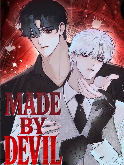 Made by Devil เมด บาย เดวิล