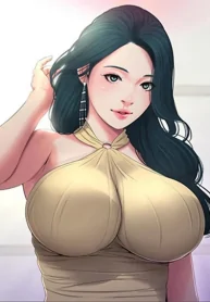 One’s In-Laws Virgins