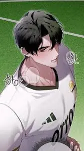 Second Half รักนี้ ฉันให้ครึ่งหลังเกม