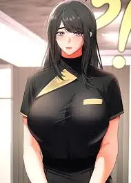 Im the Only Guy at the Massage Shop ผมเป็นผู้ชายคนเดียวในร้านนวดครับ