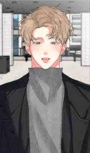 My Hyung Omega