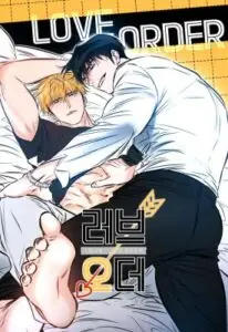 Love Order รักตามสั่ง
