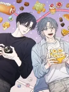 Sweeten the Deal แอบรักวันละนิด