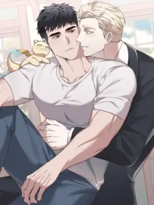 A Dragon’s Love วิมานรักมังกรฉบับข้าวใหม่ปลามัน