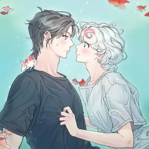 Winsome Oranda ลิขิตรักปลาทอง