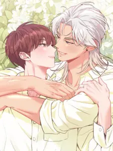 Angel Kiss