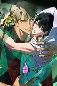 Abnormal Contact บ่วงรักข้ามภพ