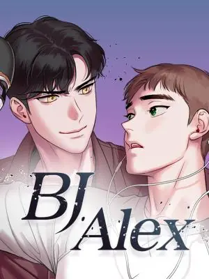 BJ Alex บีเจอเล็กซ์ BJ 알렉스