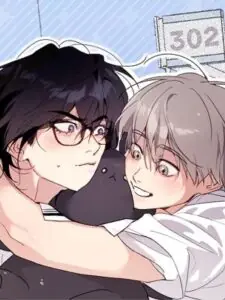 Secret Roommate ความลับของรูมเมทที่ผมไม่เคยรู้