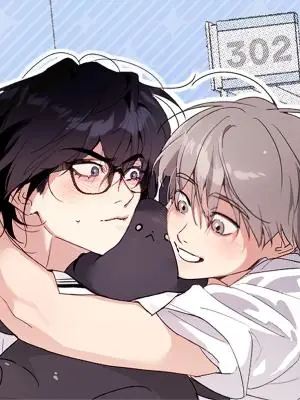 Secret Roommate ความลับของรูมเมทที่ผมไม่เคยรู้