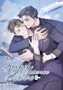 Rocket Science Love ความรักของนักบิน