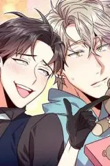 Bear Otaku x Fence โอตาคุหมีน้อย X พ่อค้าของโจร