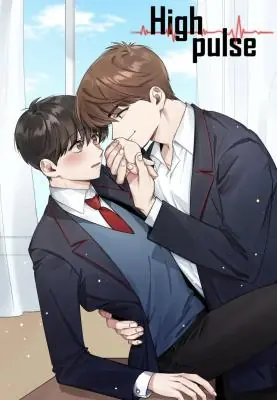 Heartthrob จังหวะหัวใจที่เต้นรัว