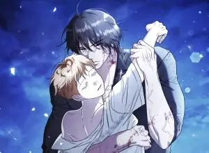 Love Over the Waves รักเหนือเกลียวคลื่น