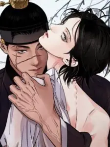 Steel Under Silk บุปผาซ่อนดาบ
