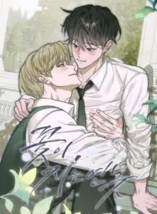 Pond Where Flowers Fall บุปผาเคียงคู่น้ำ