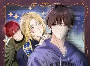 Another Edgelord พลิกตำนานรักพระเจ้าสุดเบียว