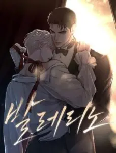 The Ballerino นักบัลเลต์