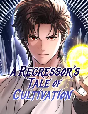 A Regressor’s Tale of Cultivation ตำนานช่างสวรรค์ผู้หวนคืน