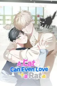 Forbidden Love of Mr. Cat & Young Master รักต้องห้ามของ นายแมว&คุณหนู