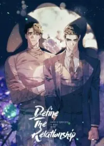 Define the Relationship ปักหัวใจไว้ที่เธอ