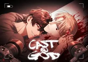 Cast a God แคสต์ อะ ก๊อด