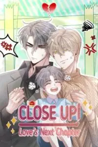 Close Up! A Post-Relationship Story บ้านอลวนคนจำเสื่อม