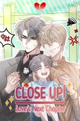 Close Up! A Post-Relationship Story บ้านอลวนคนจำเสื่อม