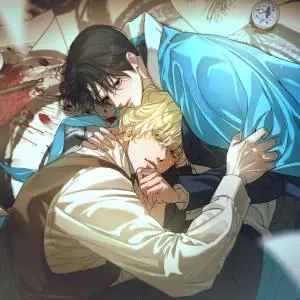 Romantic Revelation วิวรณ์รักต้องสาป