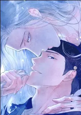 Even So, I Still Like You? ถึงอย่างนั้นก็ยังชอบ?