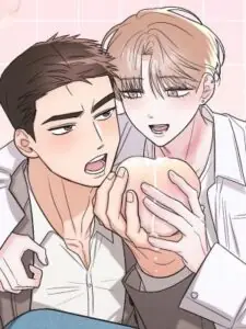 Picking and Eating Peaches ชิมรักรสลูกท้อ