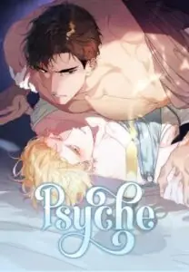 Psyche เจ้าชายแห่งคำสาป