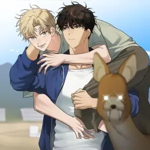 Stranded in the Backwoods หนีซวยมาป่วนรัก จับโป๊ะหนุ่มบ้านนา